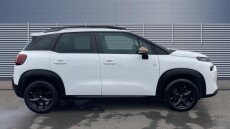 Citroen C3 Aircross 1.2 PureTech 110 C-Series Edition 5dr Petrol Hatchback